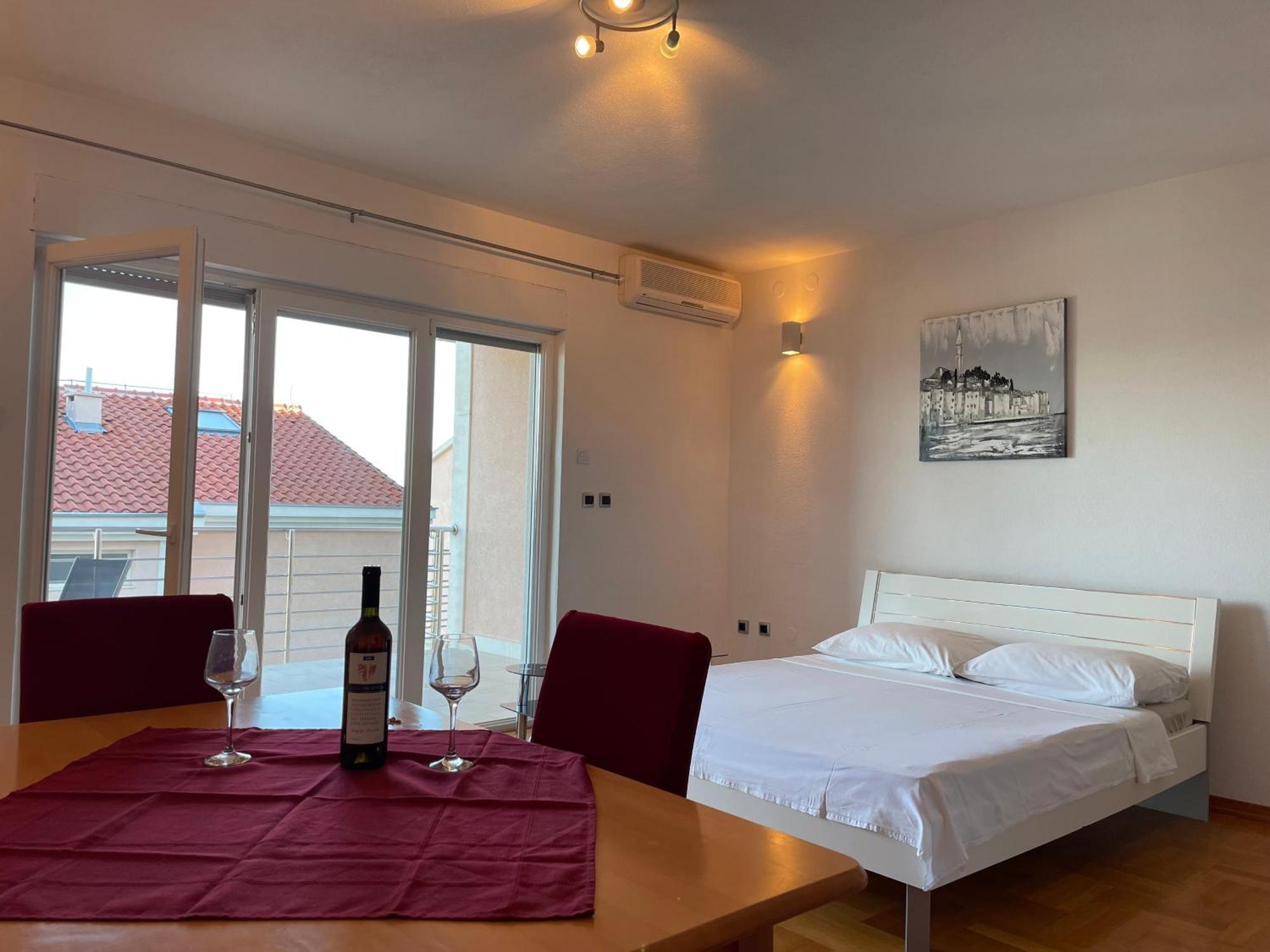 Villa Luciana Trogir Zewnętrze zdjęcie