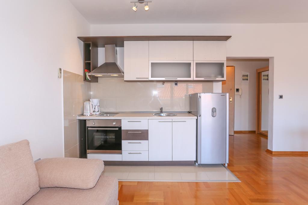 Villa Luciana Trogir Zewnętrze zdjęcie