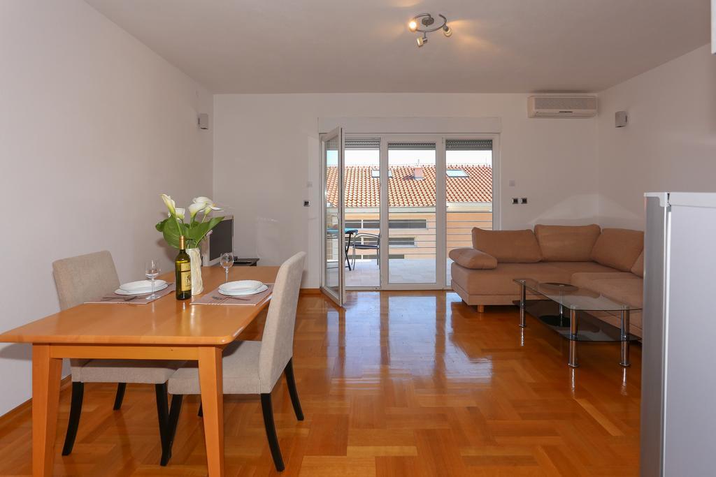 Villa Luciana Trogir Zewnętrze zdjęcie